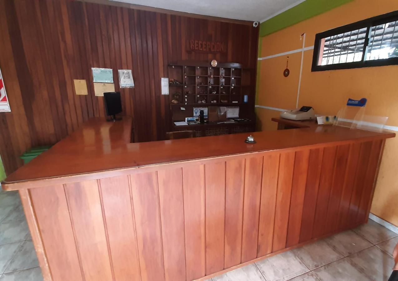 Hostel Peter Pan بويرتو إجوازو المظهر الخارجي الصورة