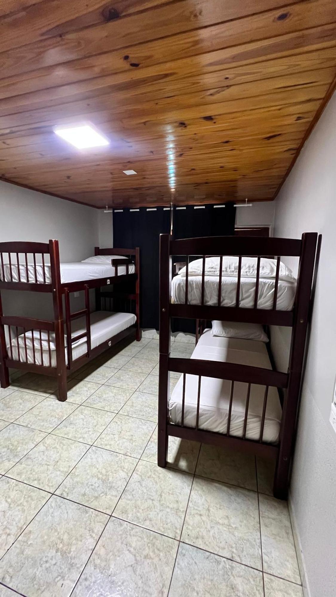 Hostel Peter Pan بويرتو إجوازو المظهر الخارجي الصورة