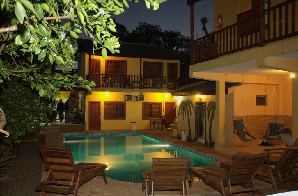 Hostel Peter Pan بويرتو إجوازو المظهر الخارجي الصورة